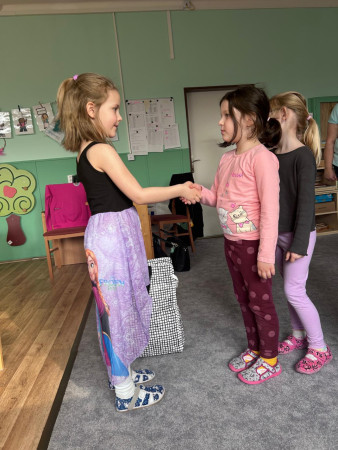 Všechno nejlepší!